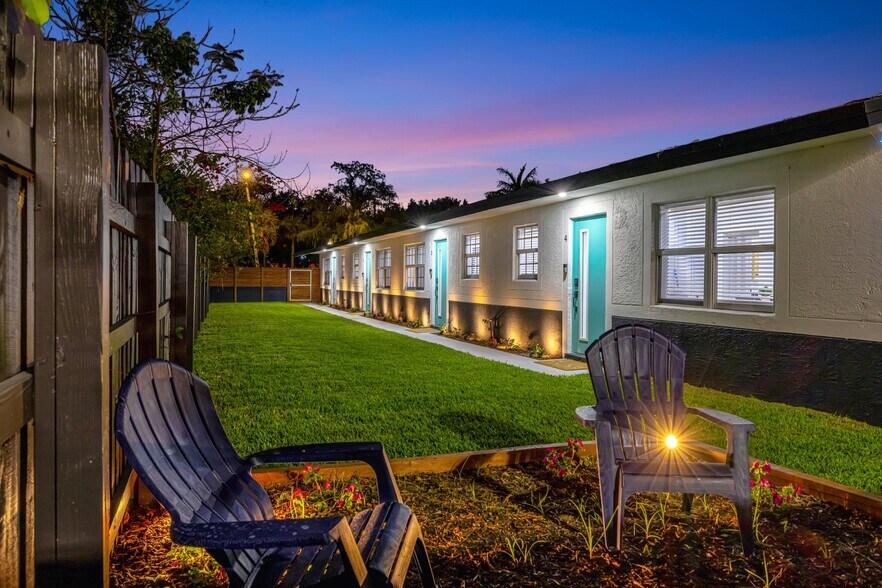 More Photos Of 934 NW 4th Ave, Fort Lauderdale Apartments For Sale