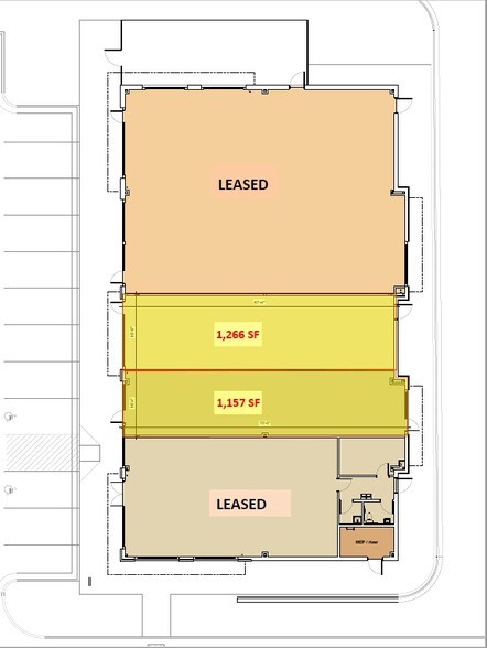 Photo of 1st Floor Ste 