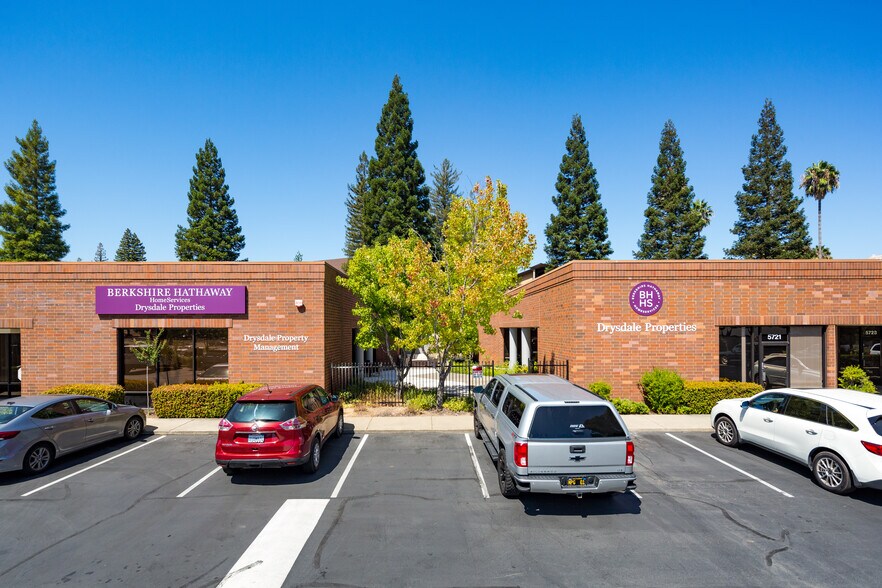More Photos Of 5701 Sunrise Blvd, Citrus Heights Unknown For Lease