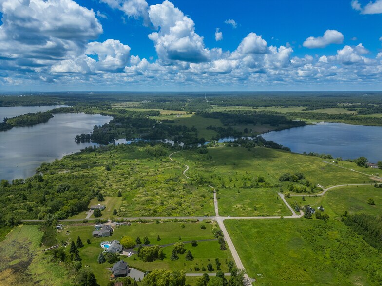 More Photos Of 2130 Isle Of Man Rd, Kingston Land For Sale