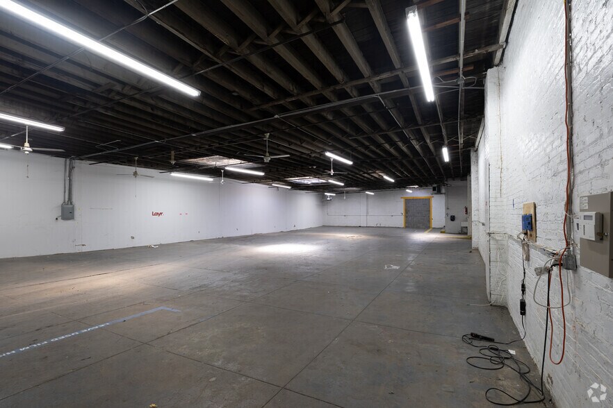 More Photos Of 1194 Randall Ave, Bronx Industrial For Lease