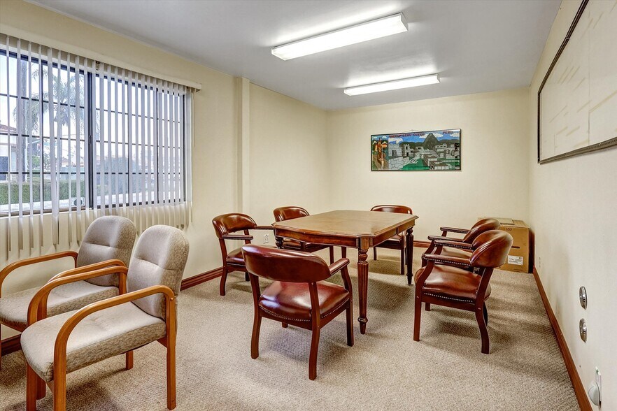 More Photos Of 120 S San Antonio Ave, Ontario Medical For Lease