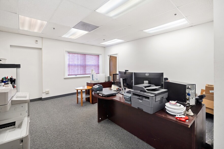 More Photos Of 1167 Rt 22 E, Mountainside Light Distribution For Sale