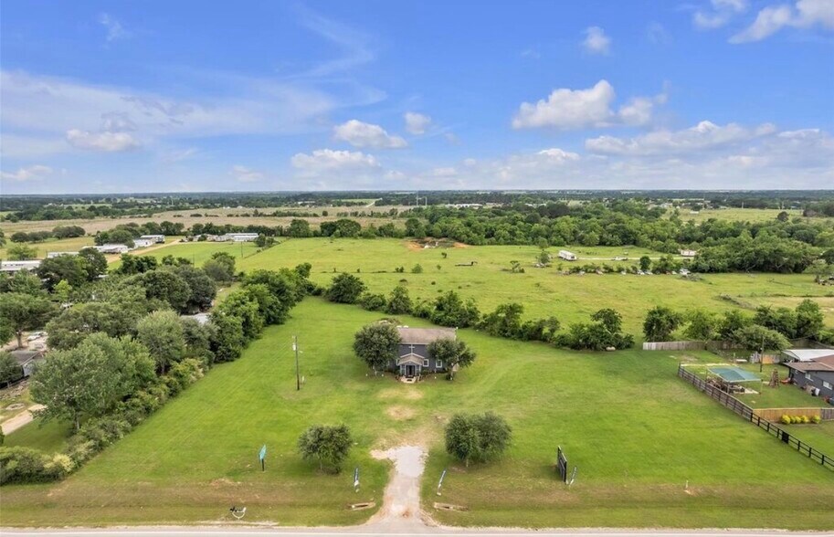 Primary Photo Of 30403 FM 1488, Waller Religious Facility For Sale