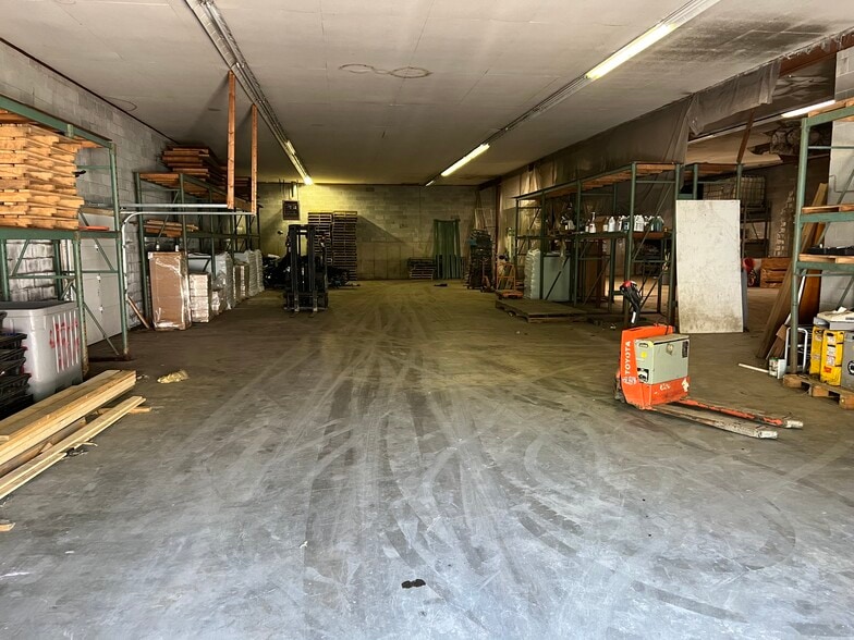 Primary Photo Of 50 Prospect St, Claremont Industrial For Lease