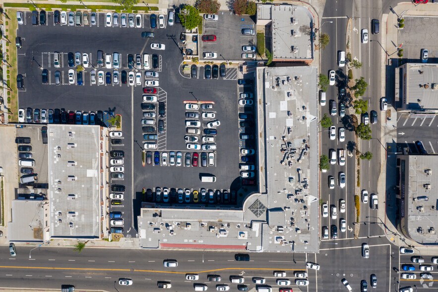 More Photos Of 1-33 E Valley Blvd, Alhambra Storefront Retail Office For Lease