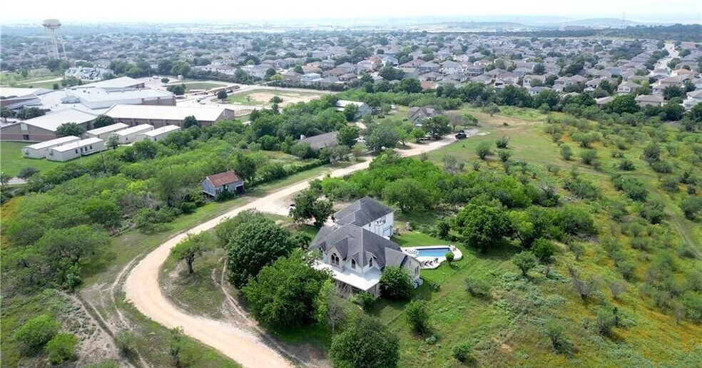 More Photos Of 2501 Green Valley Rd, Cibolo Land For Sale
