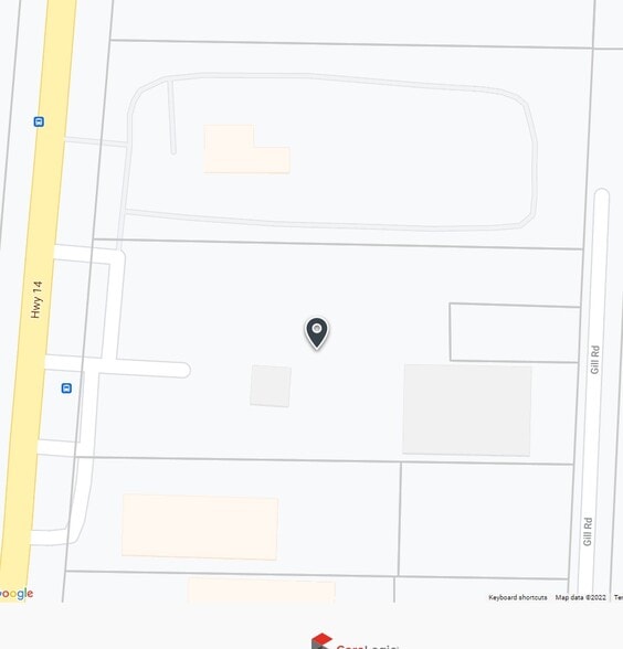 More Photos Of 2964 S 3rd St, Memphis Warehouse For Sale