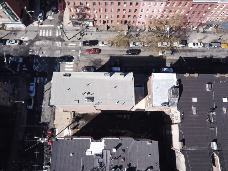 More Photos Of 102 Wayne St, Jersey City Land For Sale