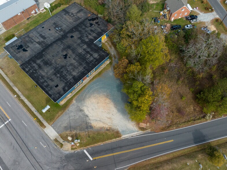 804 N Miami Blvd, Durham, NC 27703 Warehouse For Sale