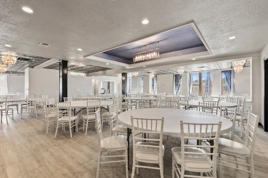 More Photos Of 603 N River St, Hot Springs Hotel For Sale