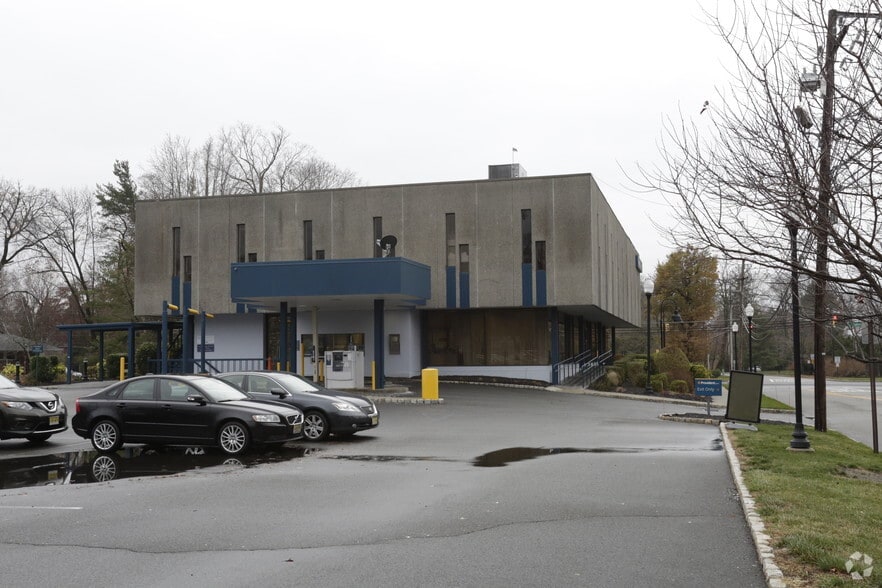More Photos Of 250 Madison Ave, Morristown Office For Sale