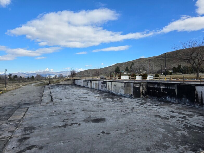 More Photos Of 11 Apple Way rd, Okanogan Land For Sale