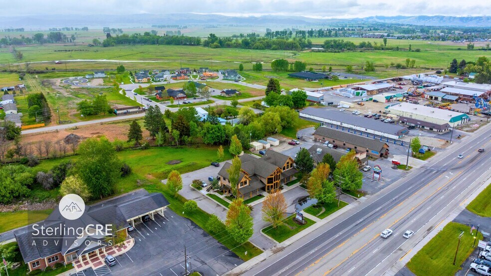 More Photos Of 1920 N 1st St, Hamilton Office For Sale