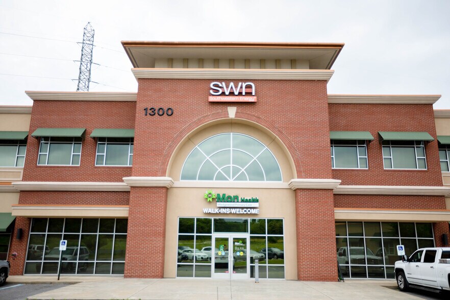 More Photos Of 200 Fort Pierpont Dr, Morgantown Unknown For Lease