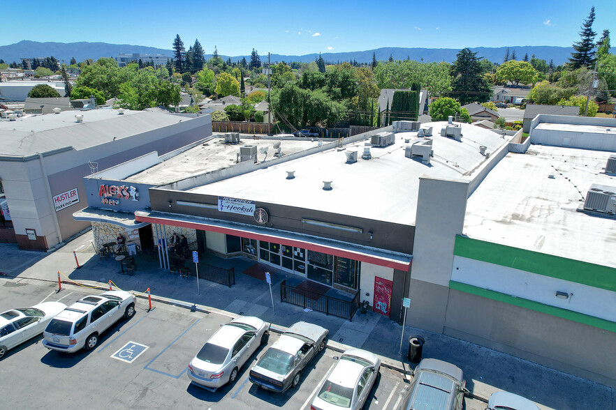 Primary Photo Of 2220 Business Cir, San Jose Freestanding For Sale