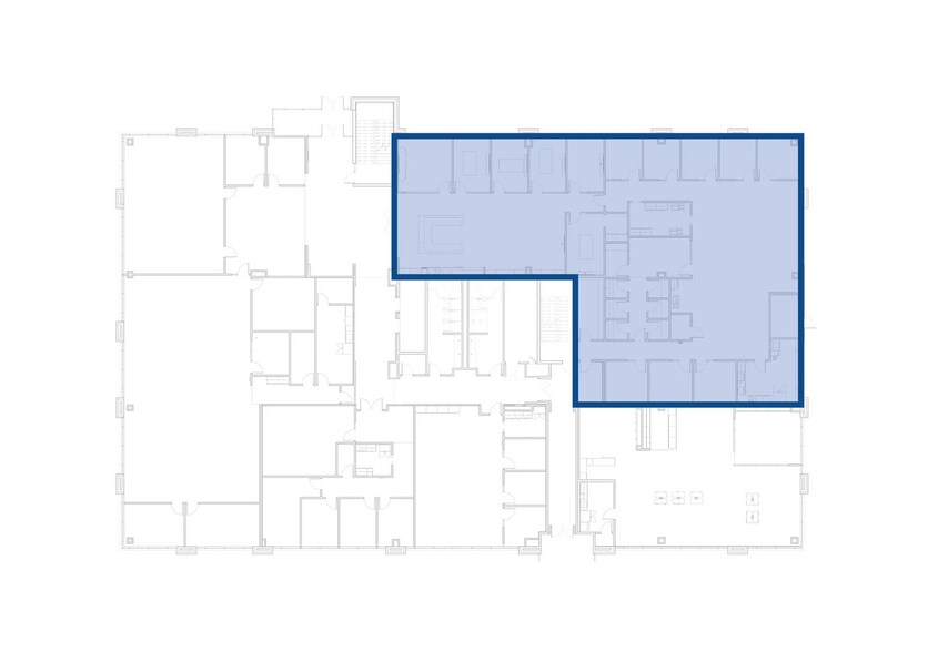 More Photos Of 2929 W Navigator Dr, Meridian Office For Lease