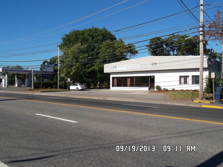 More Photos Of 2253 Pawtucket Ave, East Providence Office For Lease