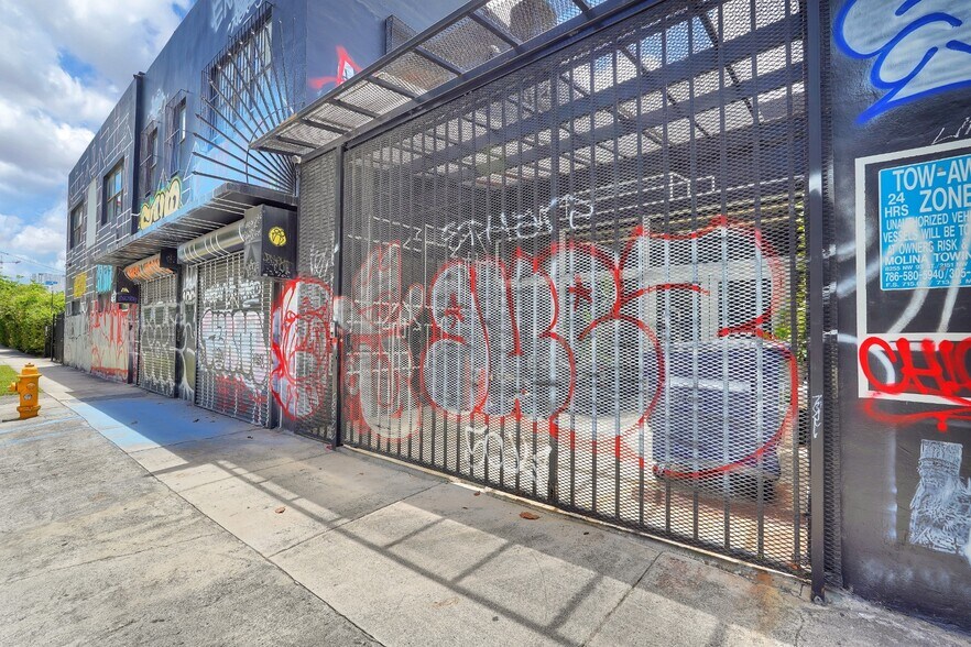 More Photos Of 1800 N Miami Ave, Miami Office Residential For Sale