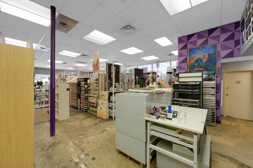 More Photos Of 953 Brunette Ave, Coquitlam General Retail For Sale
