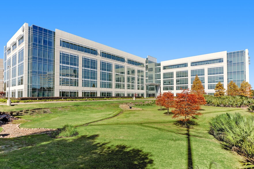 More Photos Of 11330 Clay Rd, Houston Office For Lease