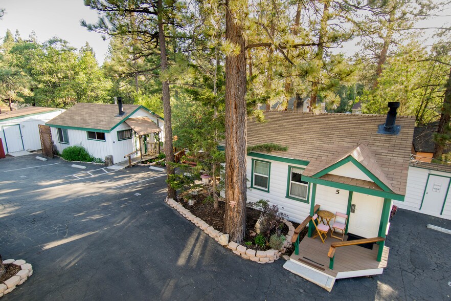 More Photos Of 40241 Big Bear Blvd, Big Bear Lake Hotel For Sale