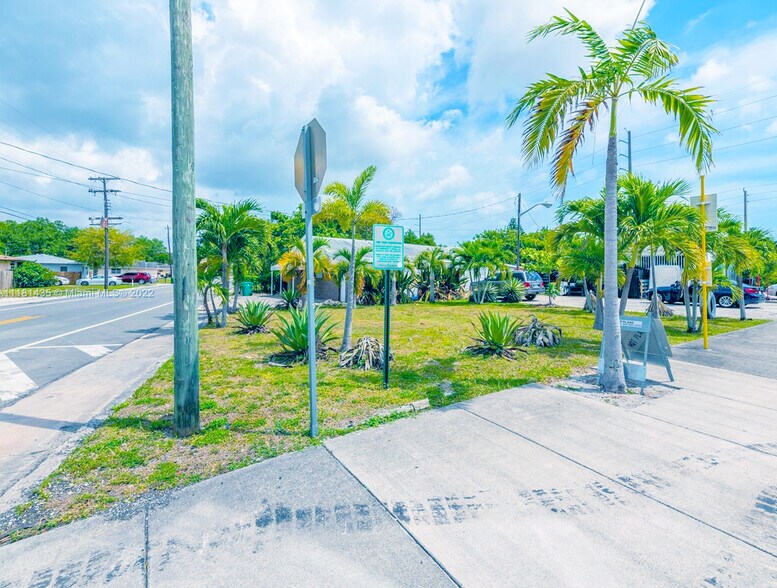 More Photos Of 400 NW 1st St, Dania Beach Land For Sale