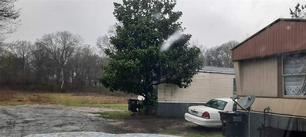 More Photos Of 188 Fields St, Russellville Multifamily For Sale