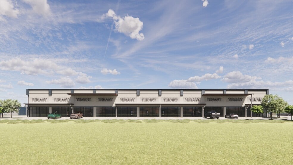 Primary Photo Of 127 Old San Antonio rd, Boerne General Retail For Lease