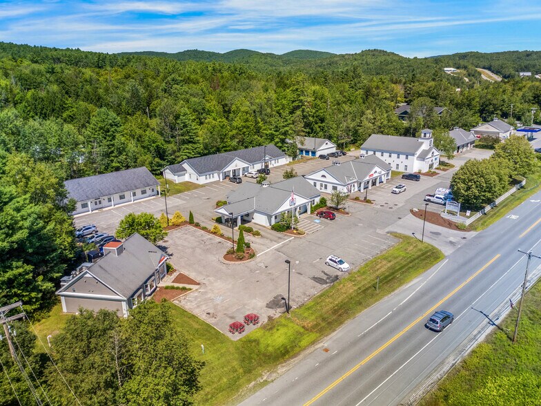 More Photos Of 120 Route 10 South, Grantham Storefront For Sale