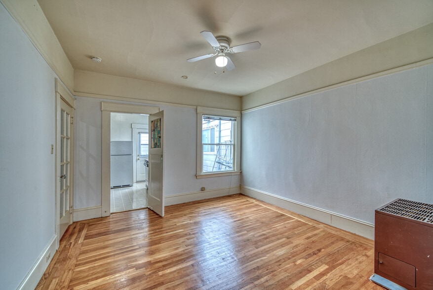 More Photos Of 431 3rd Ave, San Francisco Apartments For Sale