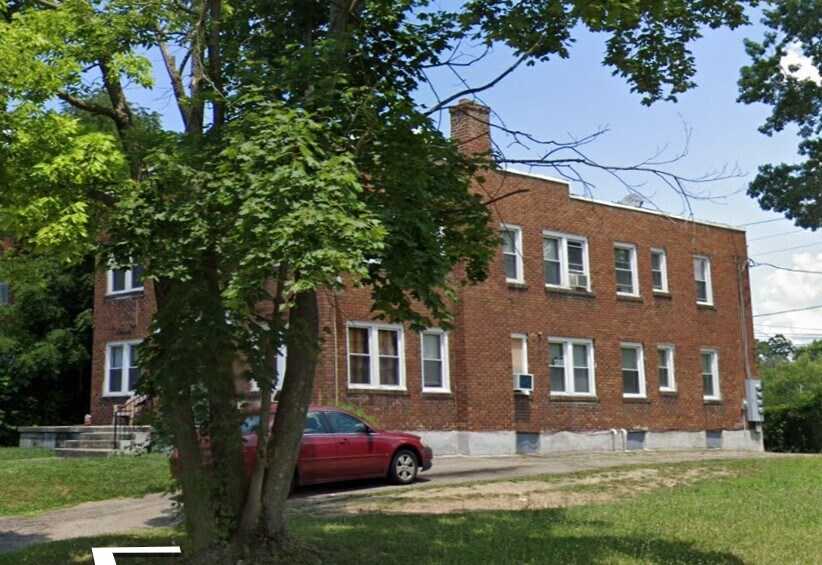 More Photos Of 1234 Kumler Ave, Dayton Apartments For Sale