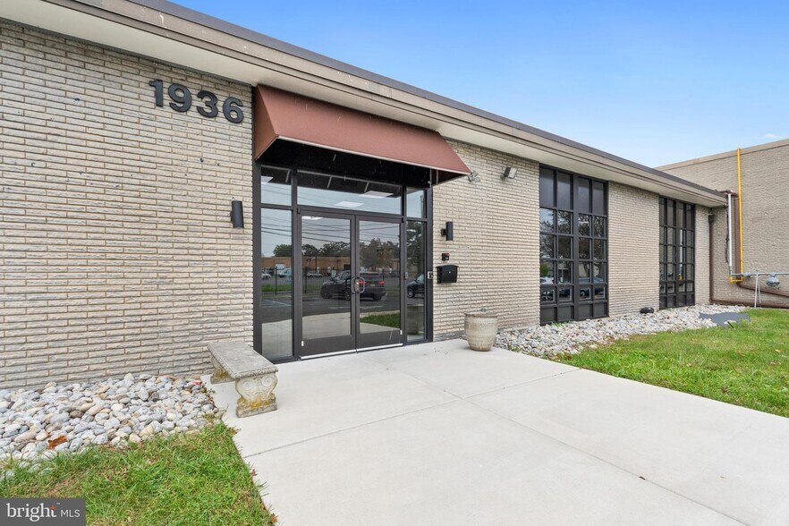 Primary Photo Of 1936 Olney Ave, Cherry Hill Manufacturing For Sale