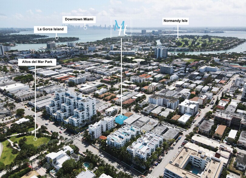 More Photos Of 235 77th St, Miami Beach Apartments For Sale