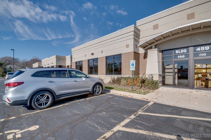 More Photos Of 459 Dunham Rd, St Charles Medical For Sale