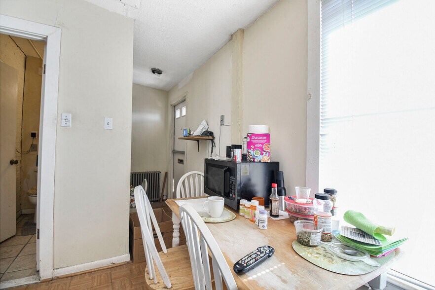 More Photos Of 222 Upshur St NW, Washington General Retail For Sale