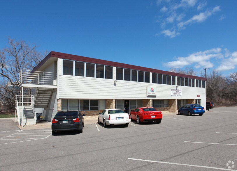 Primary Photo Of 6420 Flying Cloud Dr, Eden Prairie Office For Lease