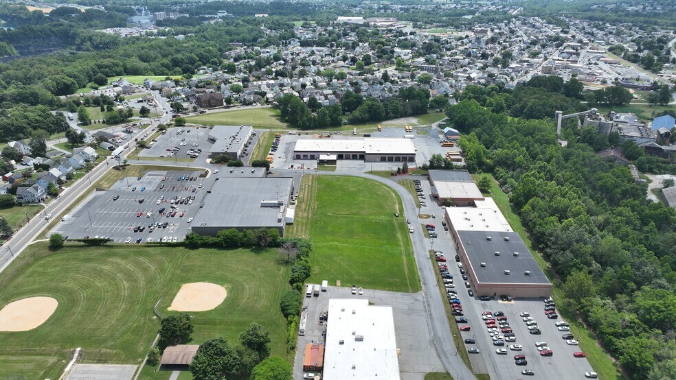 More Photos Of S Cherryville Rd @ Held Dr, Northampton Land For Sale