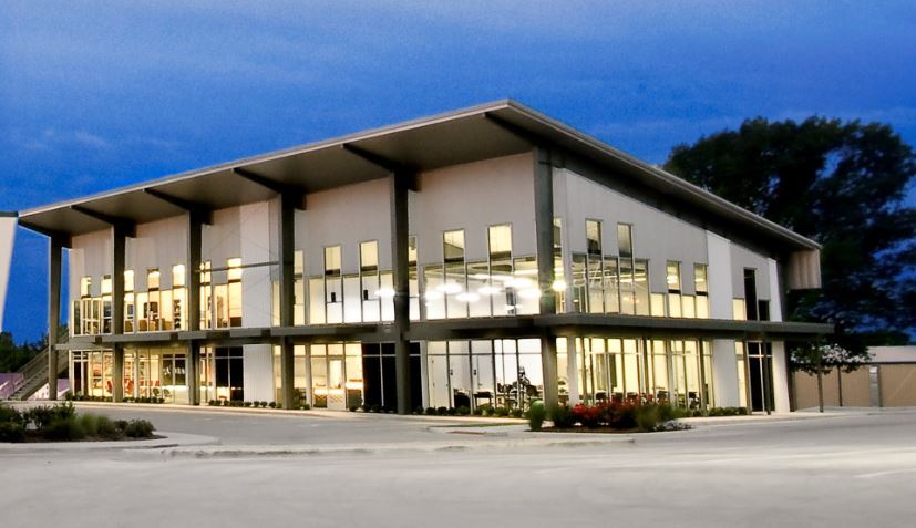 More Photos Of 1537 E Grande Blvd, Tyler Medical For Sale