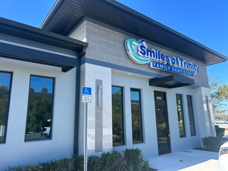 More Photos Of 10193 STATE ROAD 54, Trinity Medical For Lease