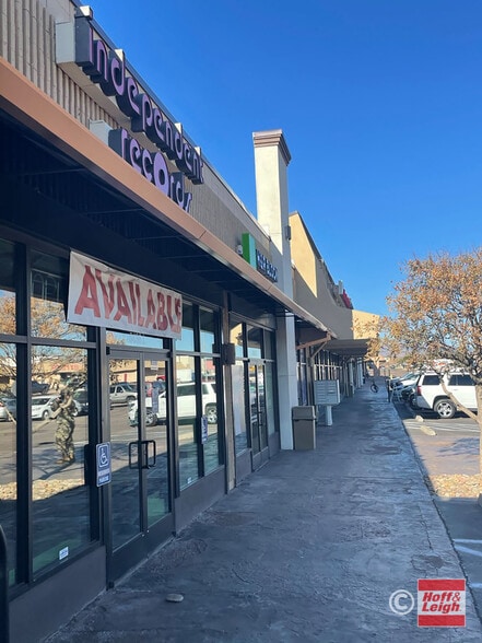 More Photos Of 6436 S Hwy 85-87, Colorado Springs General Retail For Sale