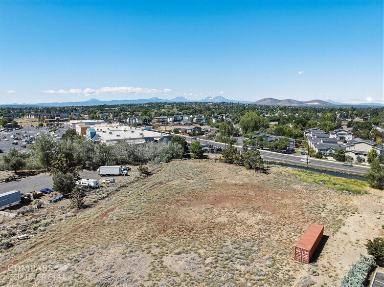 More Photos Of 2285 S Highway 97, Redmond Land For Sale