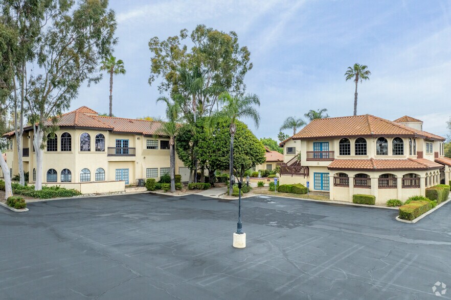 Primary Photo Of 4091 Riverside, Chino Medical For Lease