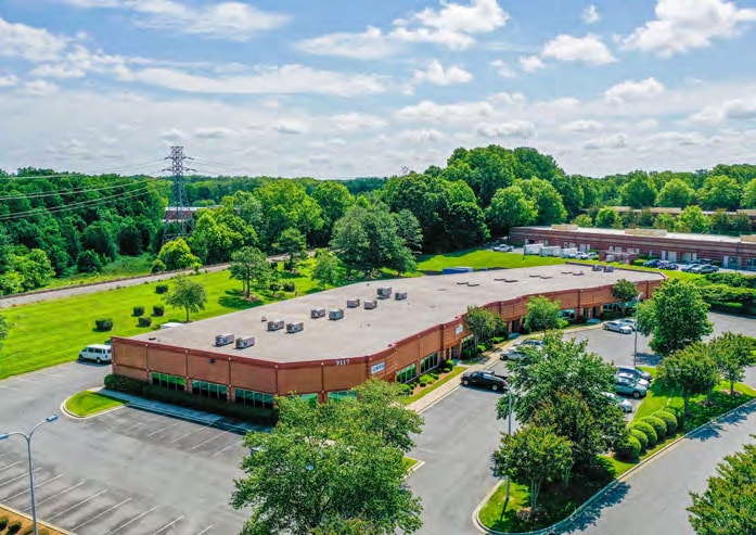 More Photos Of 9129 MONROE Rd, Charlotte Unknown For Lease