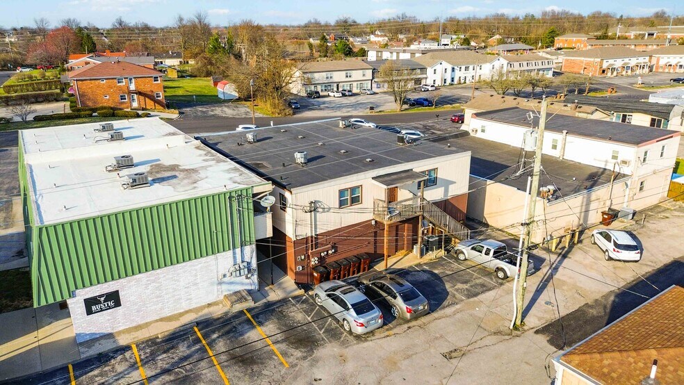More Photos Of 205 Geri Ln, Richmond Office Residential For Sale