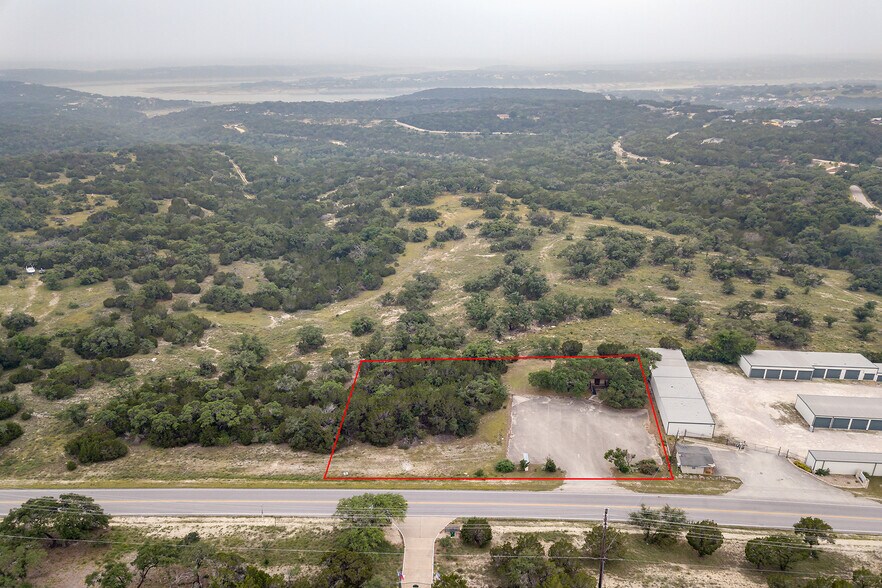 More Photos Of 19807 Boggy Ford rd, Lago Vista Office For Sale