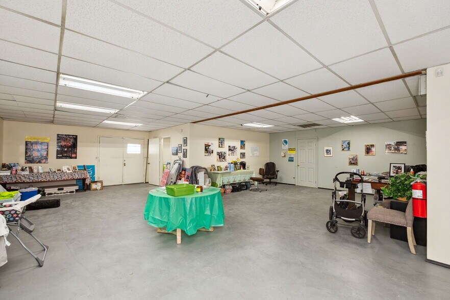 More Photos Of 616 N Fulton St, Fresno Storefront Retail Office For Sale