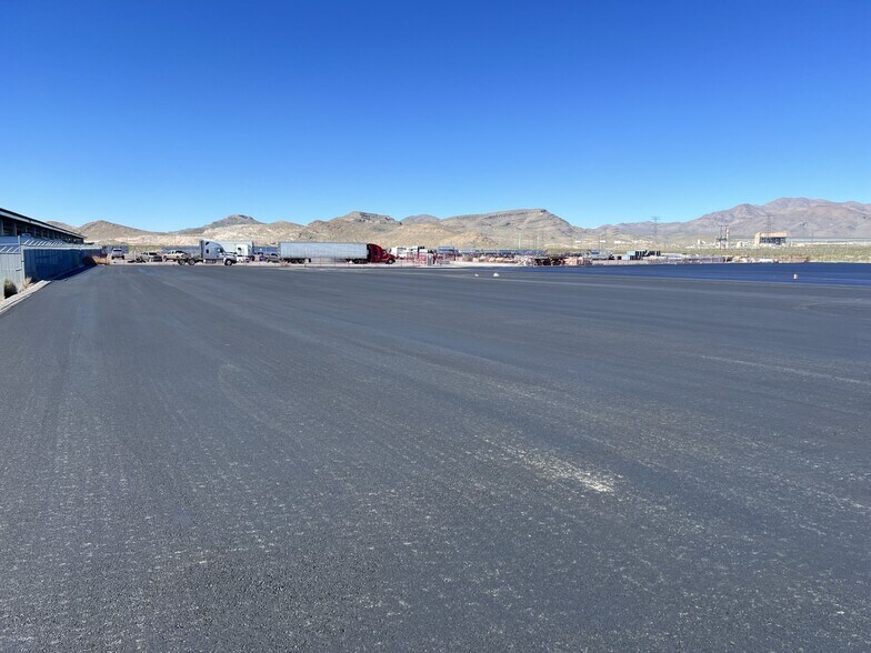 Primary Photo Of 13460 Apex Harbor Ln, Las Vegas Land For Lease