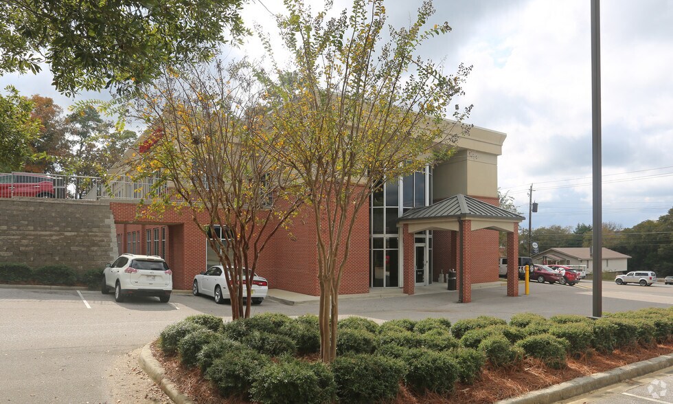 More Photos Of 224 1st St N, Alabaster Medical For Lease