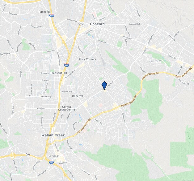 More Photos Of 785 Oak Grove Rd, Concord Unknown For Lease